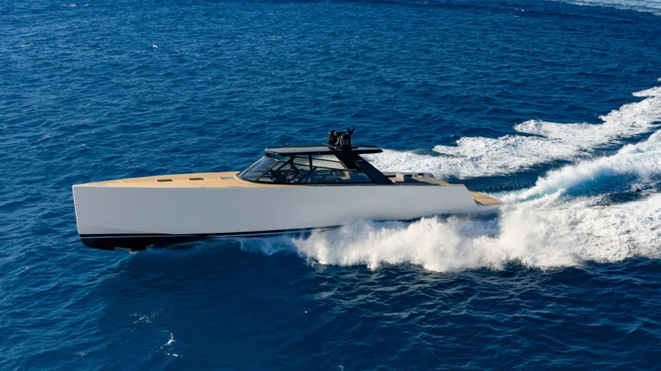 VanDutch 75