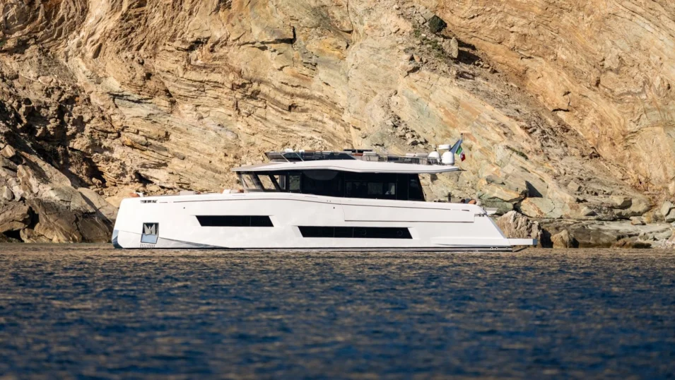 Pardo Endurance 72