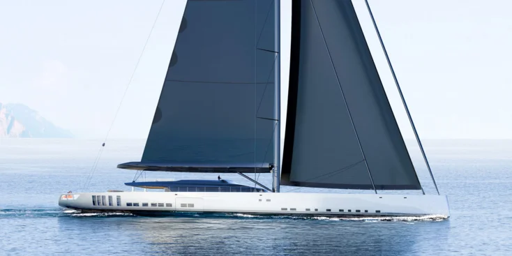 Project Sky by Dutch Royal Huisman