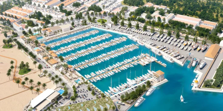 Marina Motril