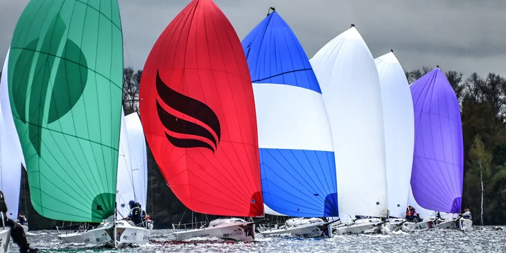 18 of the strongest crews from all over Russia will take part in the Championship