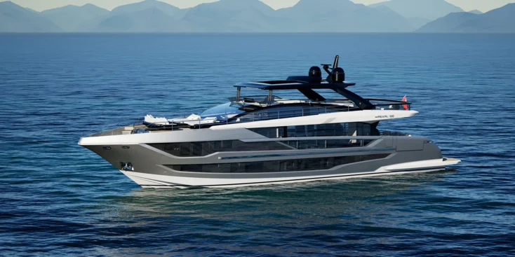 Pearl 100 Hybrid