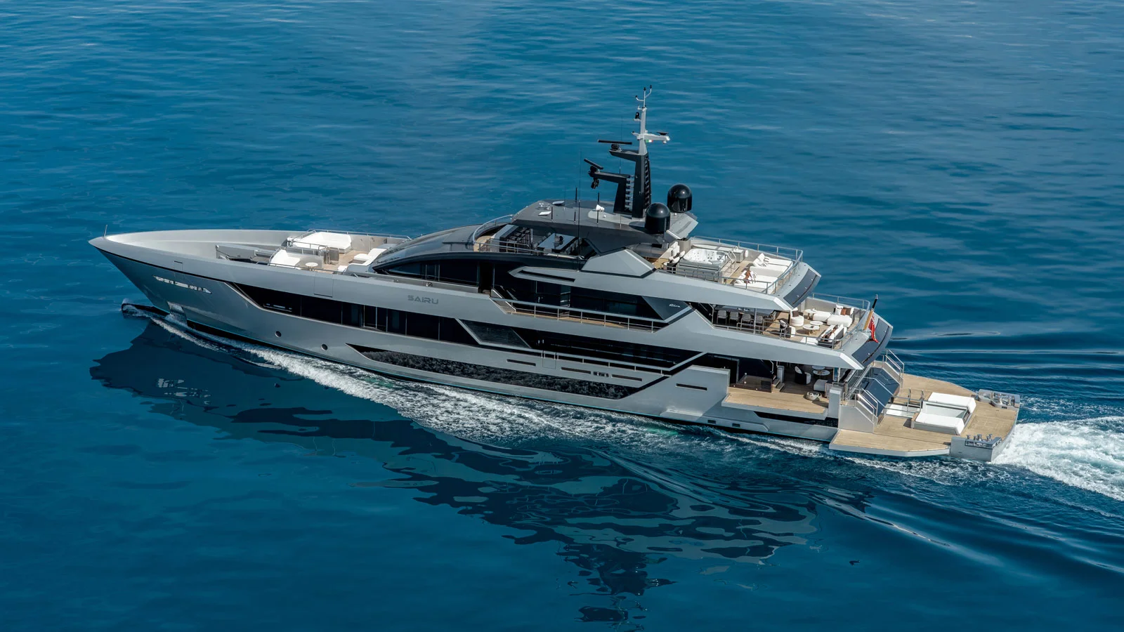 Riva 54Metri Sairu