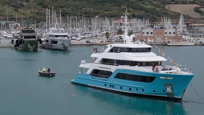 The Presence by CdM is meant for the most sever operation conditions