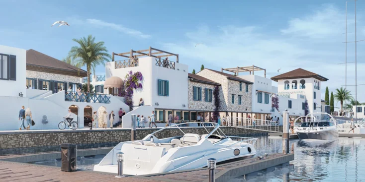 Marina Motril