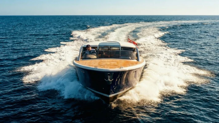 Falcon Tenders уже не в первый раз будут сотрудничать со студией Тима Хейвуда