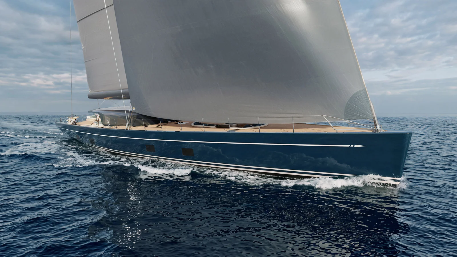 Swan Alloy 44