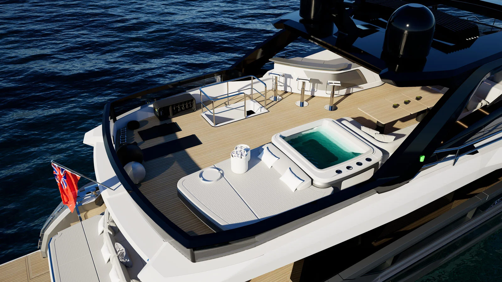 Pearl 100 Hybrid