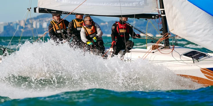 PROyachting Cup 2025