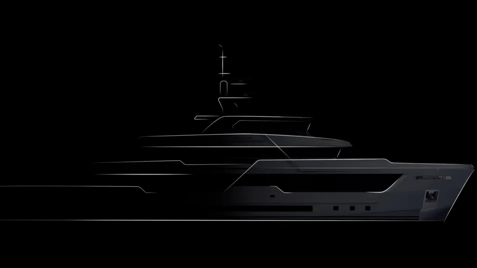 Студия Hydro Tec принимала активное участие в разработке Columbus Crossover 48