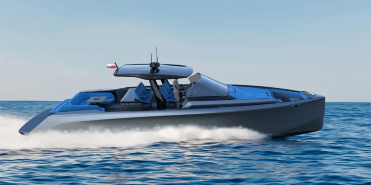 Sialia 45 Sport