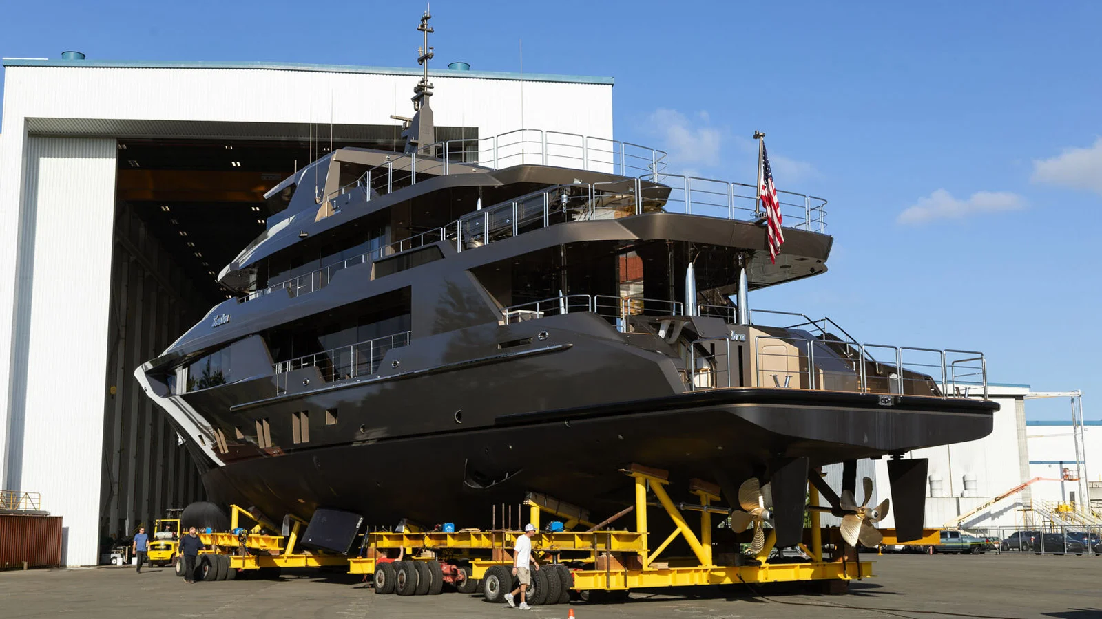 Delta Marine Zembra