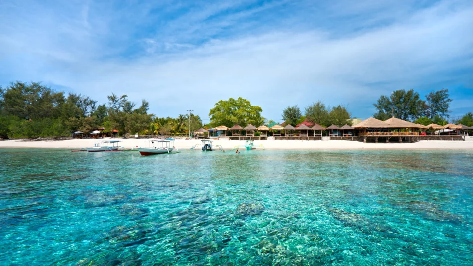 Gili Island