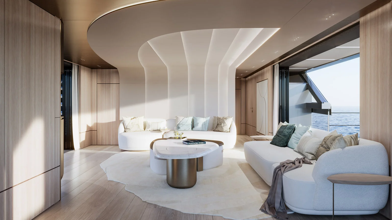 Van der Valk Project NEXO