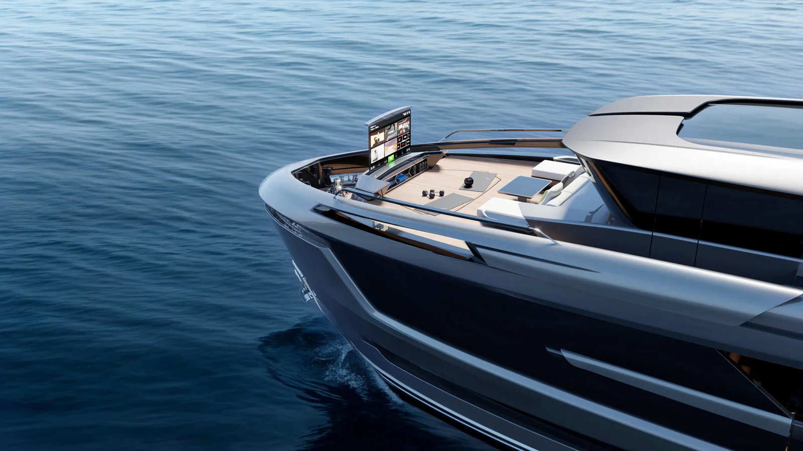 Van der Valk Project NEXO