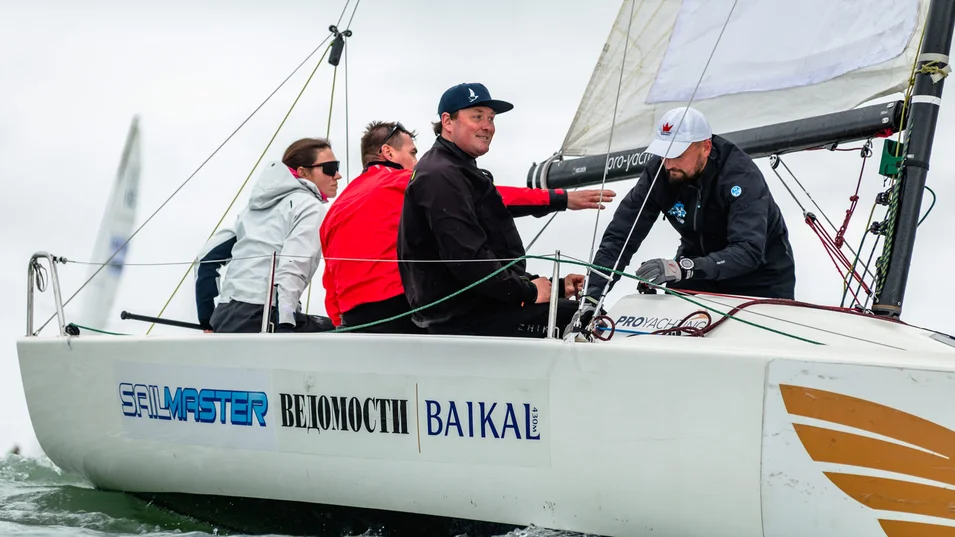 Команда Dertien ST