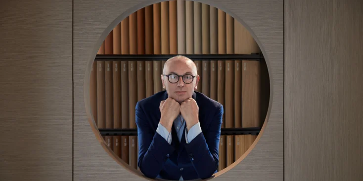 Piero Lissoni