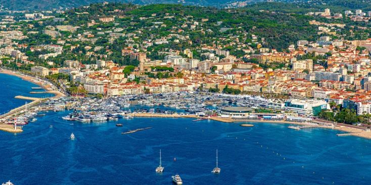 Cannes Yachting Festival