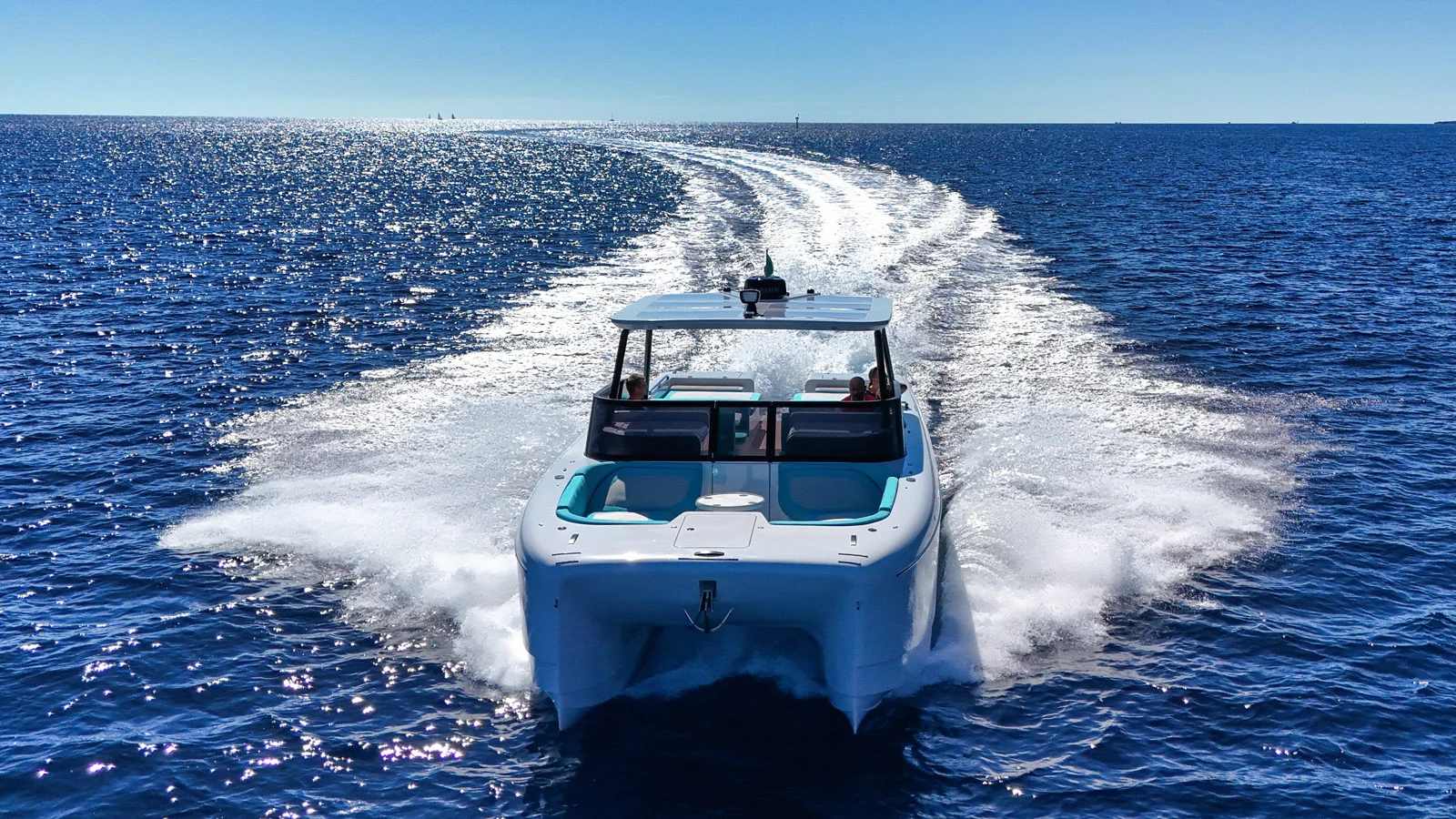 Canados Heritage 36 Hard Top