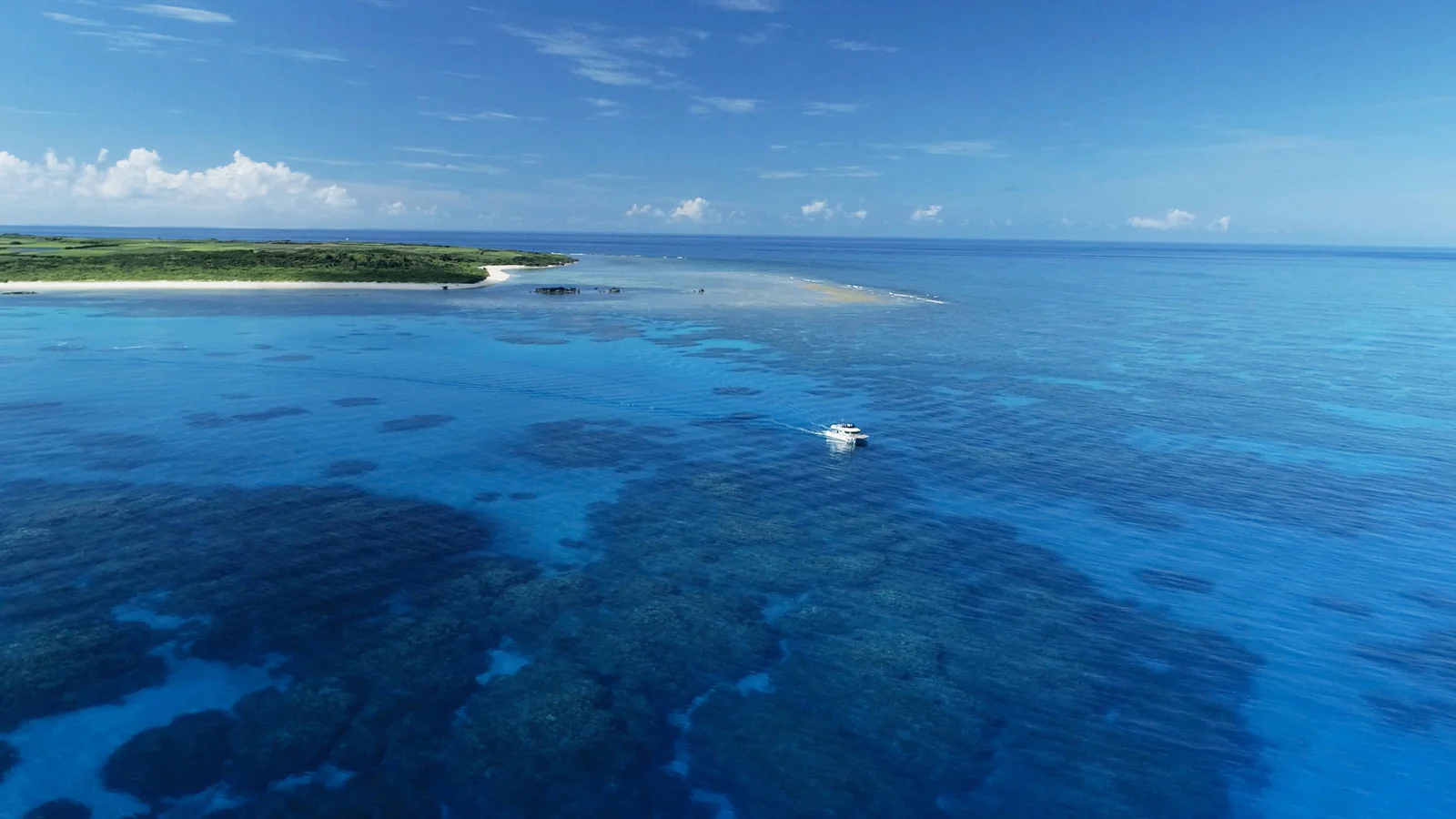 Yaeyama Island