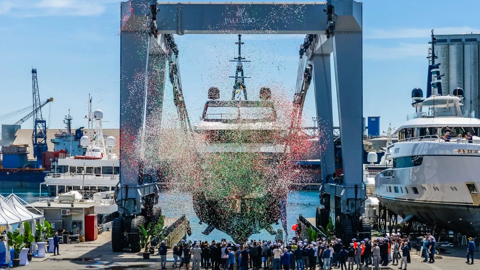Columbus Crossover 42