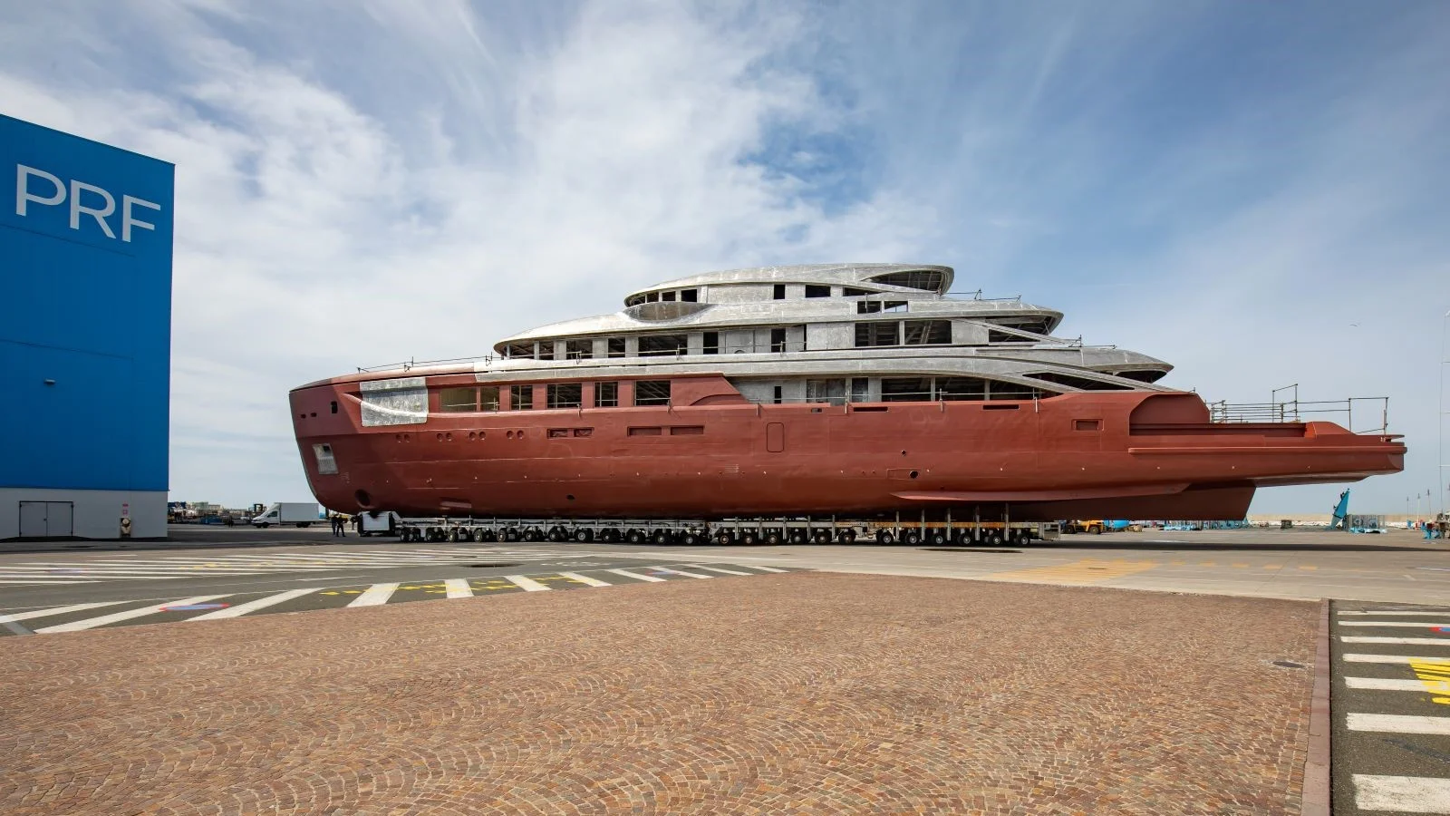 Benetti B.Now 67M (FB289)