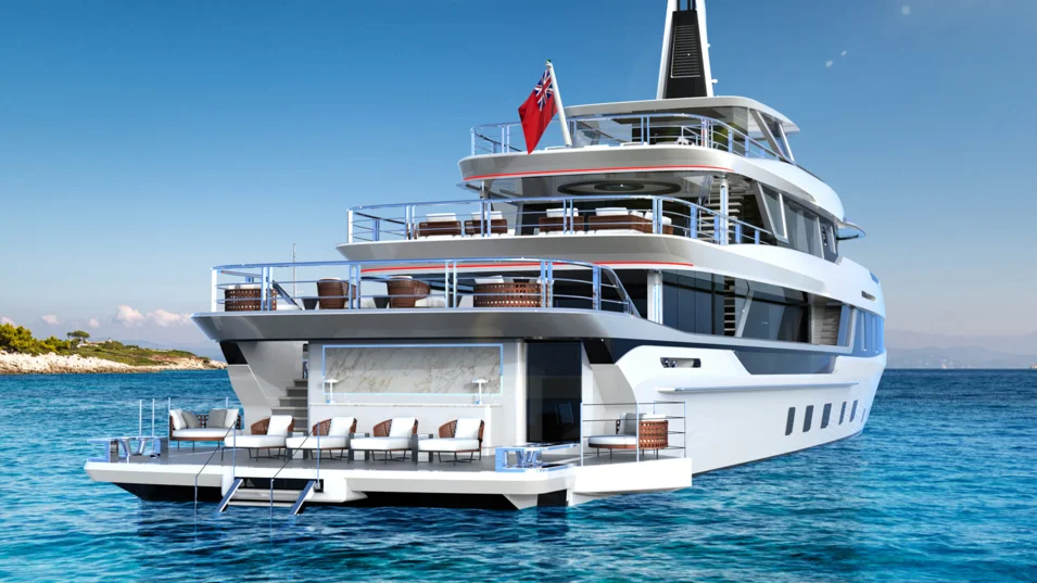Dynamiq GTT 170
