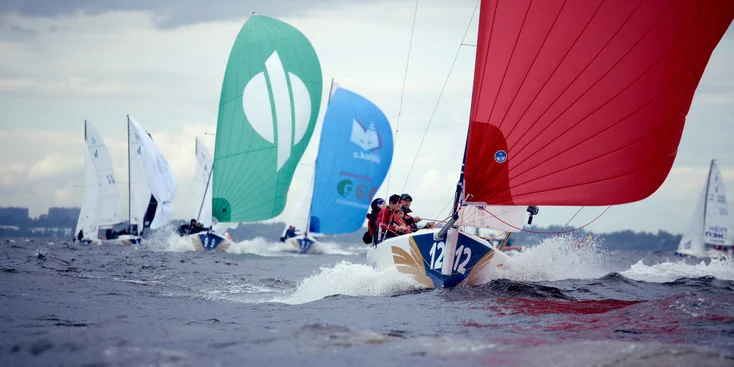 J/70 Russian Cup