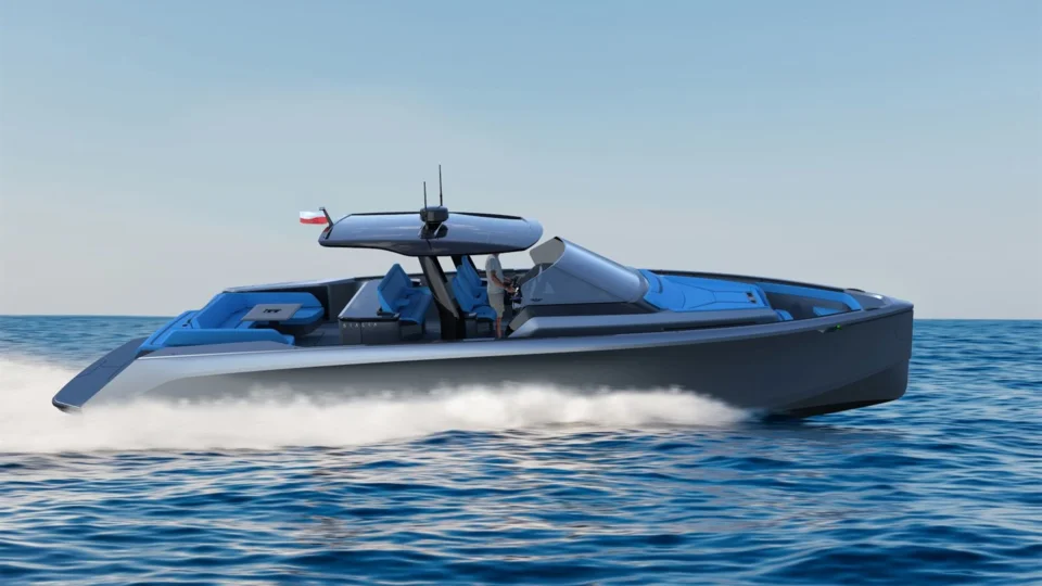 Sialia 45 Sport