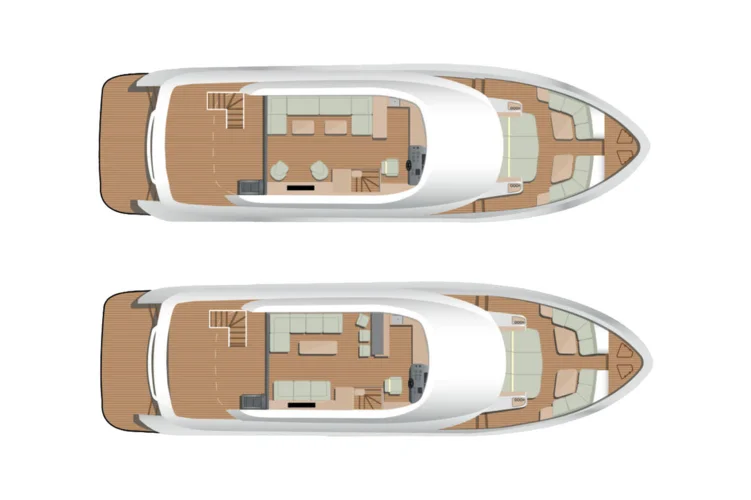 Flybridge B