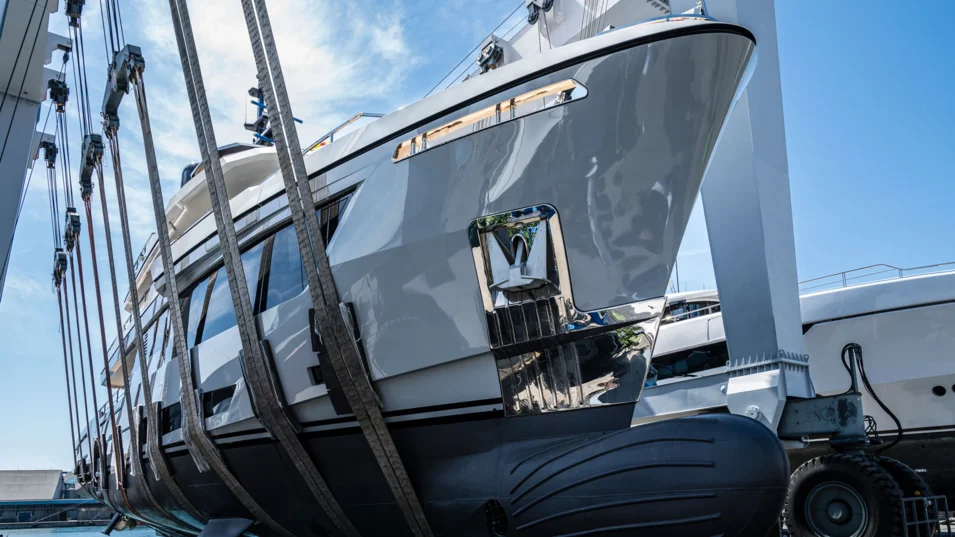 Columbus Crossover 42