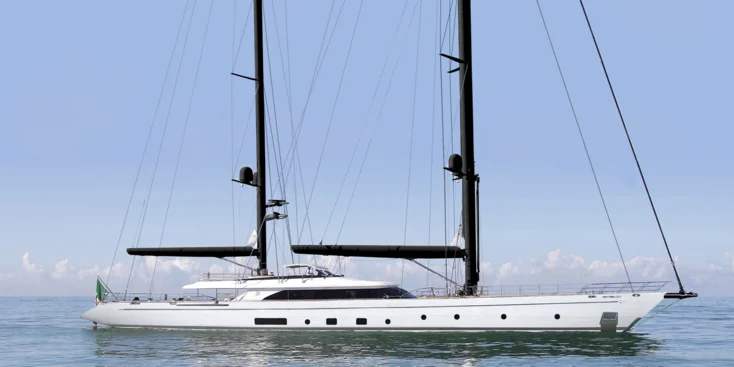 Perini Navi Katana