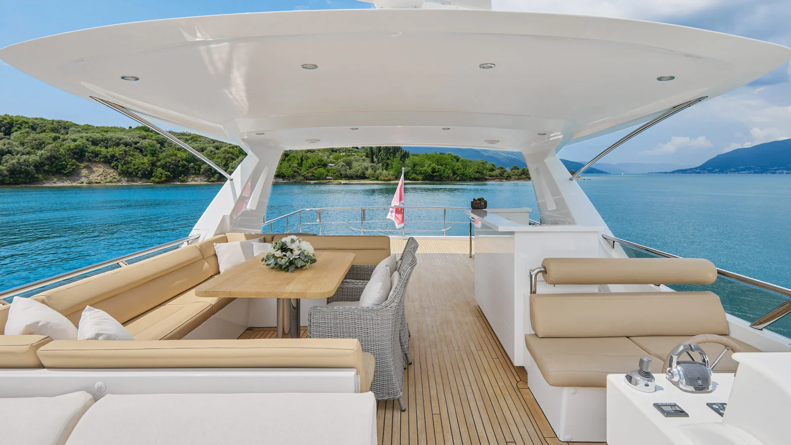 Flybridge