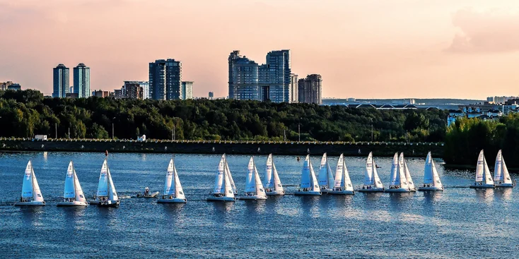 Moscow Cup