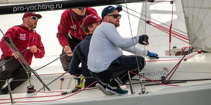 Команда «УралЭнергоРесурс»