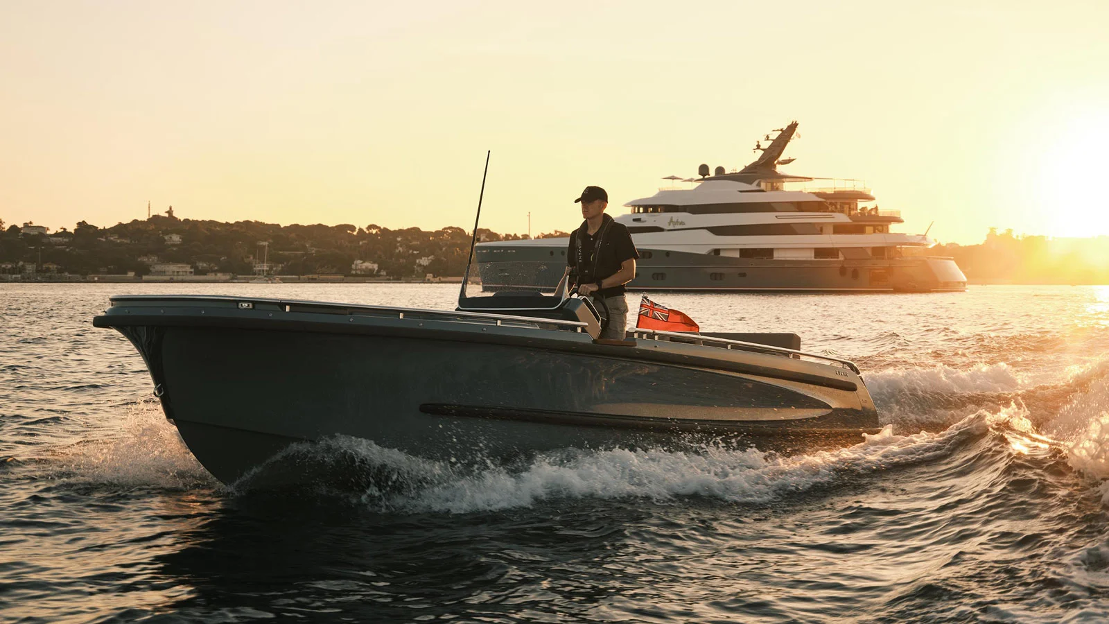 Evene Tenders Origin 71