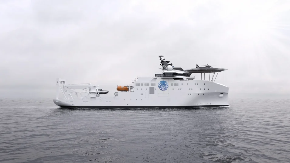 Vard RV6000