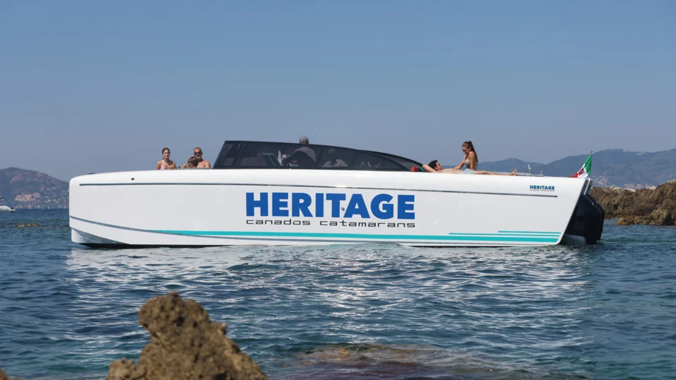 Canados Heritage 36