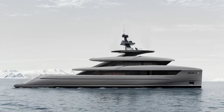 Lazzara EX 165