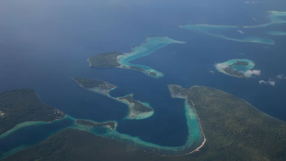 Solomon Islands