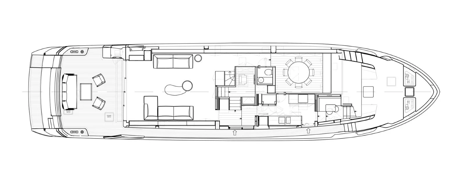 Maindeck: version B