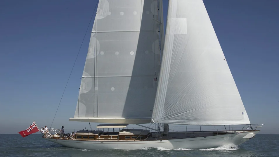The Truly Classic range of sailboats has become truly popular