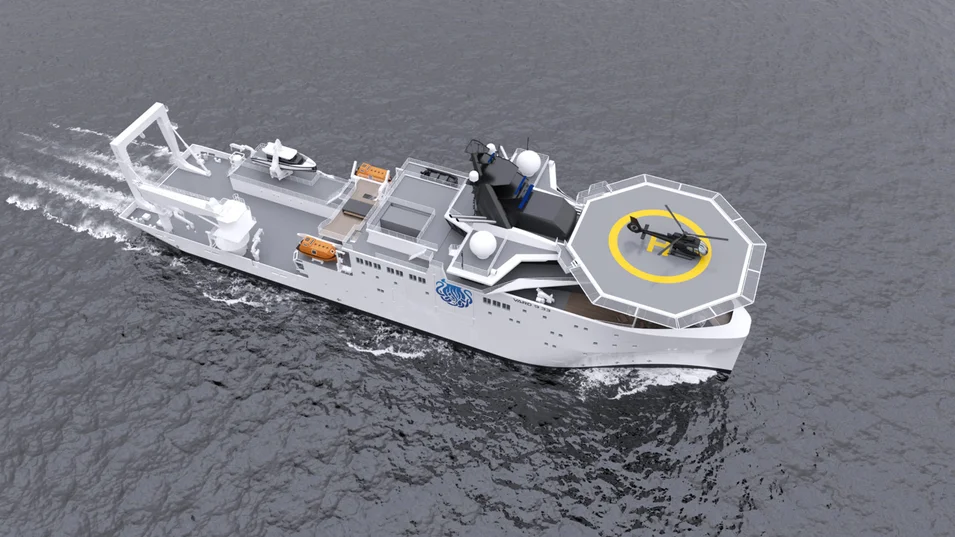 Vard RV6000