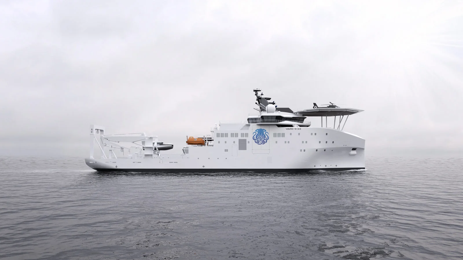 Vard RV6000