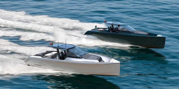 Sialia 45 Sport