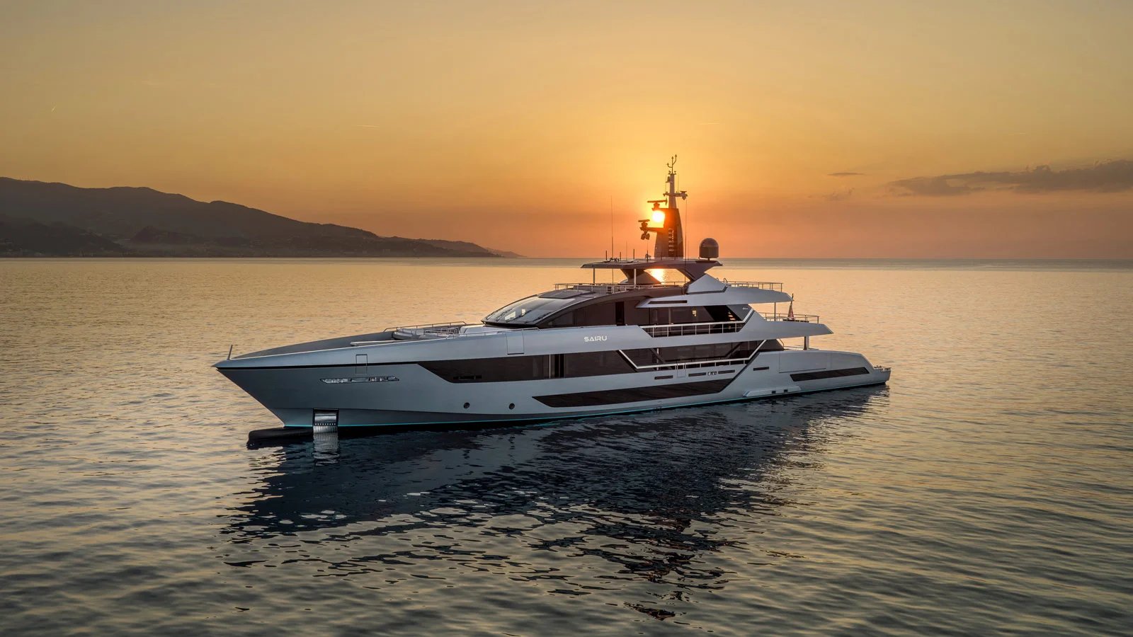 Riva 54Metri Sairu