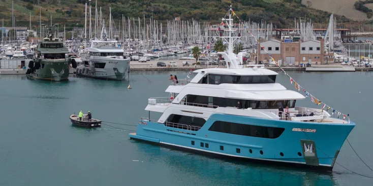 The Presence by CdM is meant for the most sever operation conditions