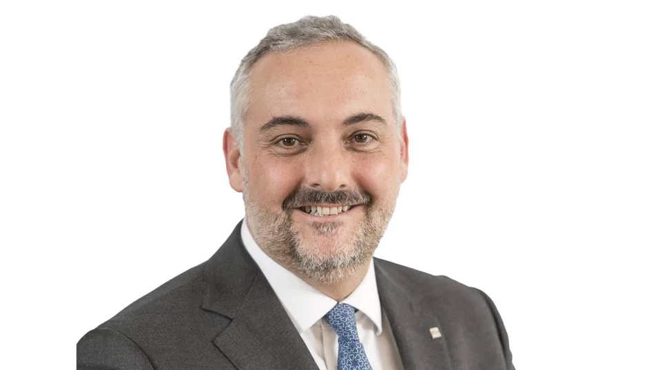 Джангуидо Джиротти &ndash; новый CEO верфей Nautor Swan и Bluegame