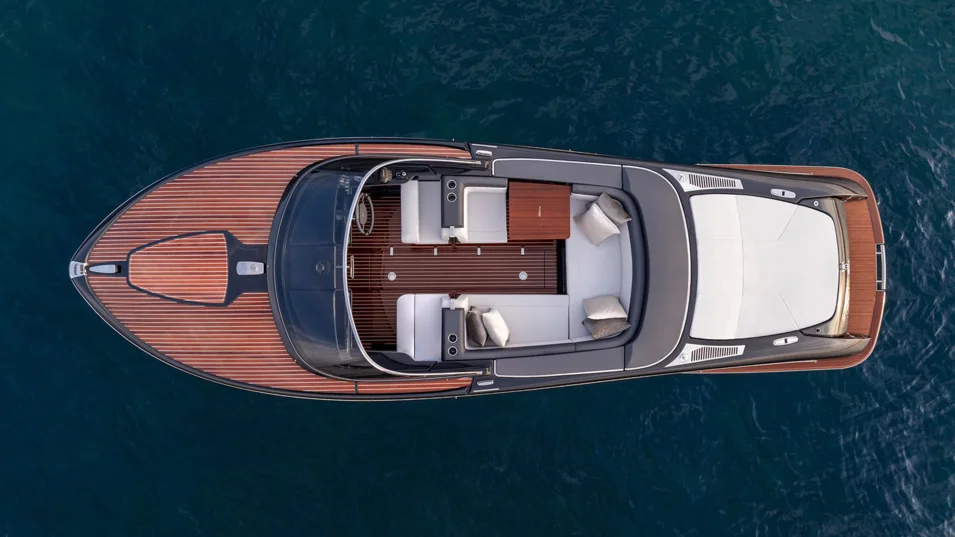 Riva Iseo Super
