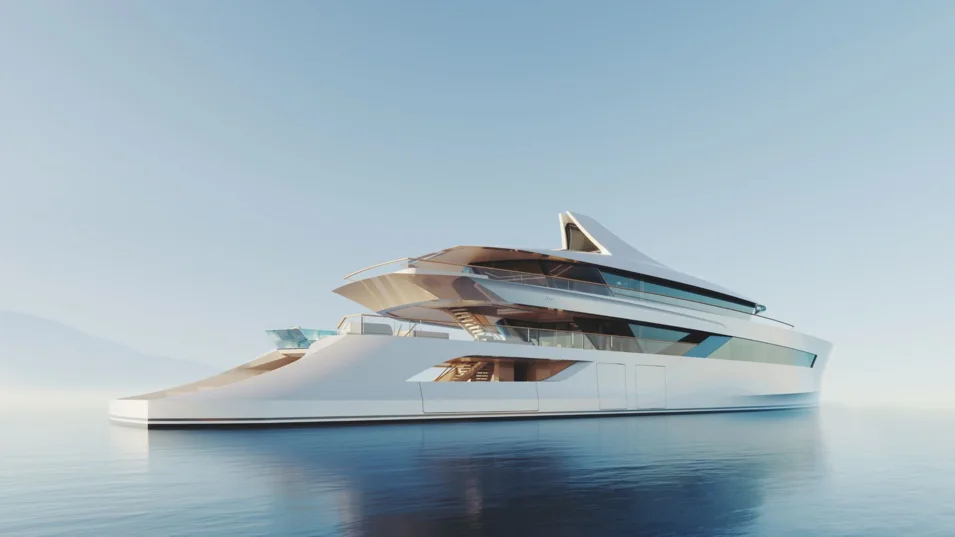 Feadship Concept C